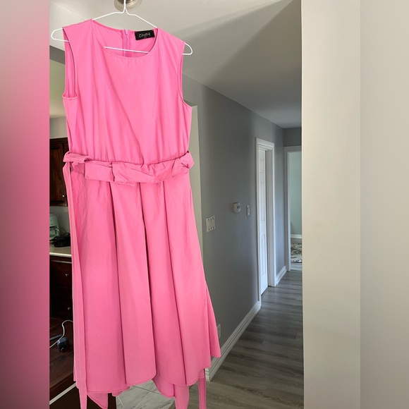 Pink dress - Picture 2 of 3